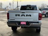 New 2026 Ram 2500 Truck