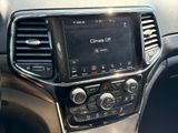 Used 2022 Jeep Grand Cherokee WK SUV