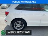 Used 2014 Audi Q5 SUV