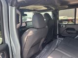 New 2026 Jeep Wrangler SUV