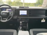 Used 2022 Ford Bronco SUV