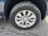 Used 2022 Chevrolet Silverado 1500 LTD Truck