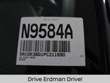 Used 2023 Nissan Pathfinder SUV
