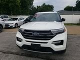 Used 2023 Ford Explorer SUV