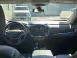 Used 2021 Chevrolet Traverse SUV