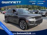 Used 2025 Jeep Grand Cherokee SUV