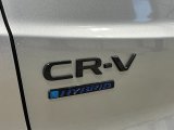 New 2026 Honda CR-V Hybrid SUV