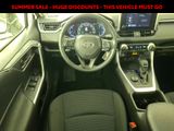 Used 2025 Toyota RAV4 Hybrid SUV