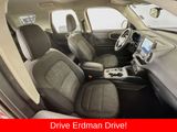 Used 2021 Ford Bronco Sport SUV