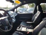 Used 2025 Honda Odyssey Van