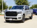 New 2026 Ram 1500 Truck