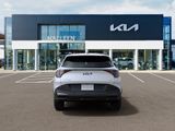 New 2026 Kia Sportage SUV
