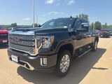 Used 2020 GMC Sierra 2500HD Truck