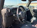 Used 2017 Jeep Wrangler SUV