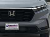 Used 2026 Honda CR-V SUV