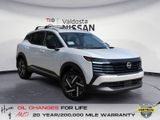 New 2026 Nissan Kicks SUV