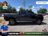 Used 2024 Chevrolet Silverado 1500 Truck