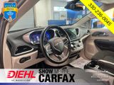 Used 2021 Chrysler Pacifica Van