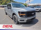 New 2026 Ford F-150 Truck