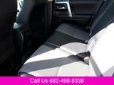 Used 2022 Toyota 4Runner SUV