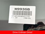 Used 2014 Toyota Camry Sedan