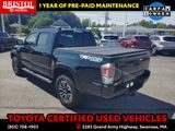 Used 2023 Toyota Tacoma Truck