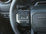 Used 2026 Toyota Land Cruiser SUV