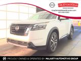 Used 2025 Nissan Pathfinder SUV