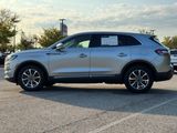 Used 2022 Lincoln Nautilus SUV