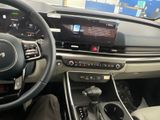 New 2026 Kia Carnival MPV Van