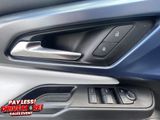 Used 2025 Chevrolet Equinox EV SUV