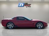 Used 1999 Chevrolet Corvette Coupe