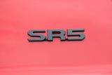 Used 2025 Toyota 4Runner SUV
