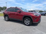 Used 2025 Toyota RAV4 Hybrid SUV