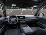 New 2027 Kia Telluride SUV