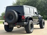Used 2021 Jeep Wrangler SUV
