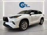 Used 2023 Toyota Highlander SUV