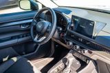 New 2026 Honda CR-V SUV