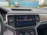 Used 2023 Volkswagen Atlas SUV