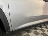 New 2026 Chevrolet Traverse SUV