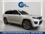 Used 2021 Jeep Grand Cherokee L SUV