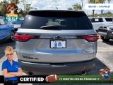 Used 2023 Chevrolet Traverse SUV