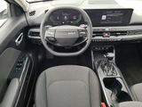 Used 2025 Kia K4 Sedan