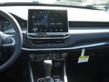 New 2026 Jeep Compass SUV