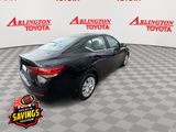 Used 2024 Nissan Sentra Sedan