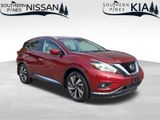 Used 2016 Nissan Murano SUV