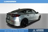 New 2026 Honda Civic Hatchback Hatchback