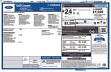 Used 2025 Ford Explorer SUV