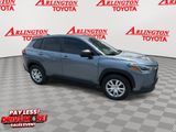 Used 2025 Toyota Corolla Cross SUV