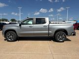 Used 2024 Chevrolet Silverado 1500 Truck